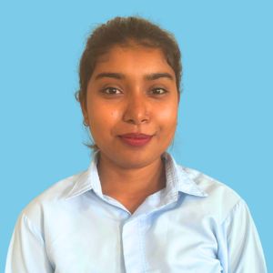 Bidhi – Staff