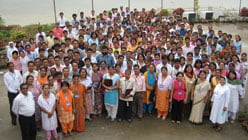 National Conference at DBI