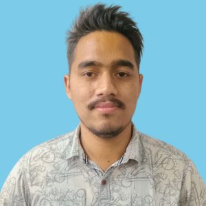 Dipankar – Faculty