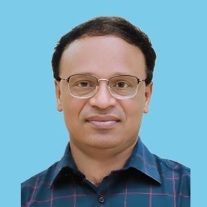 Fr. Cletus Sebastian SDB – Executive Director