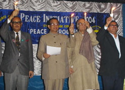 Peace Initiative