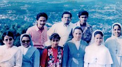 With Pioneer Staff