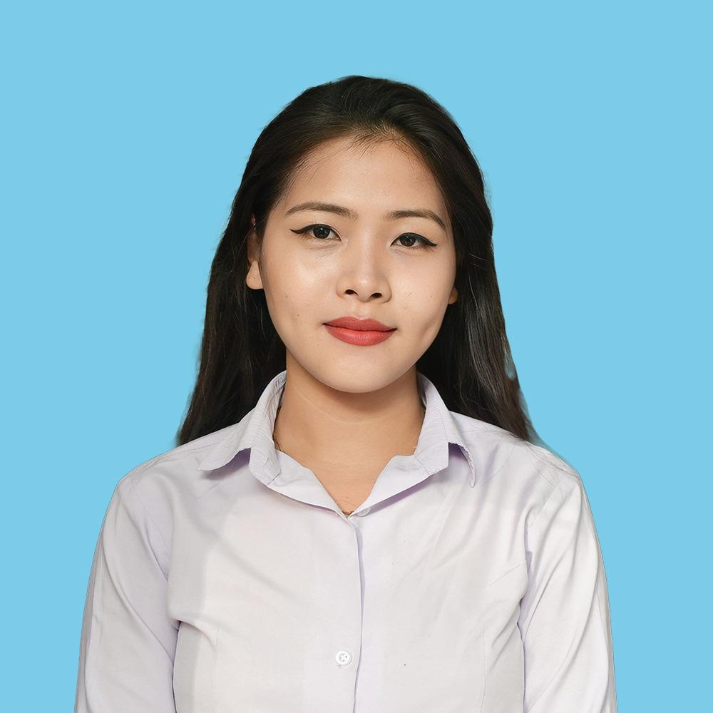 Priya – Staff