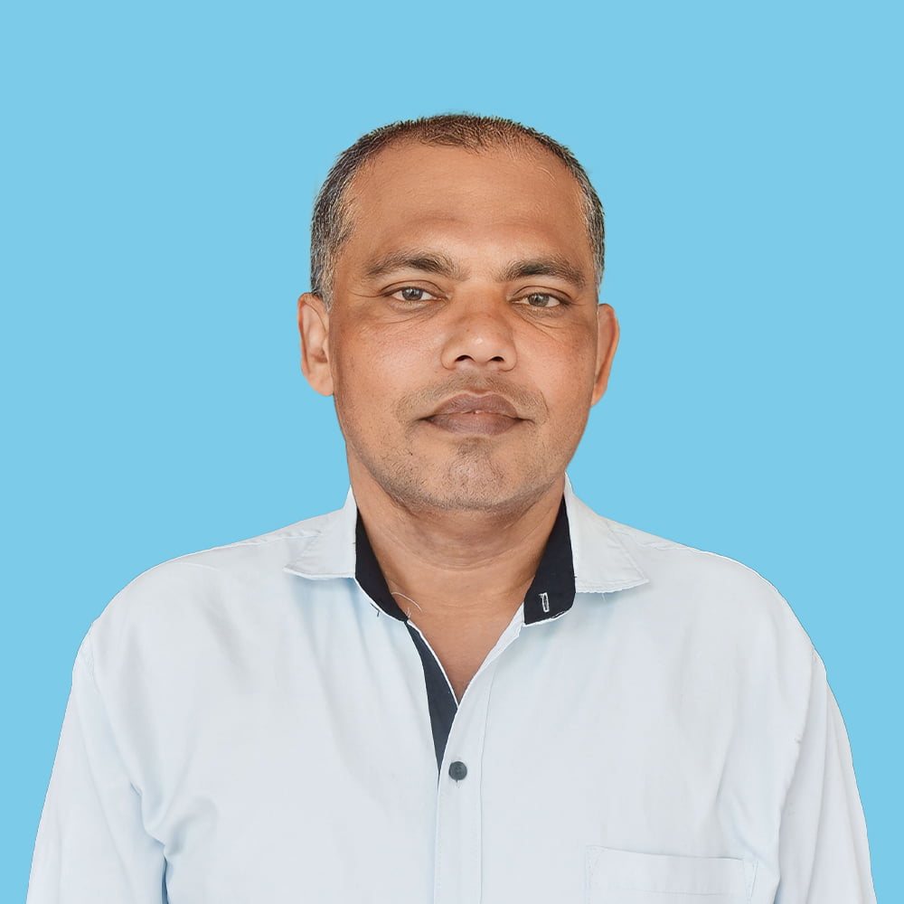 Ranjit Das
