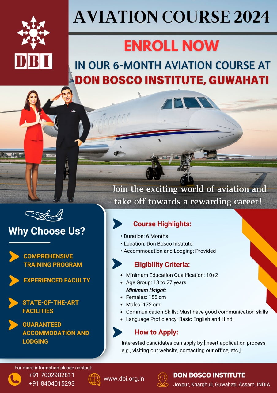 DBI Event