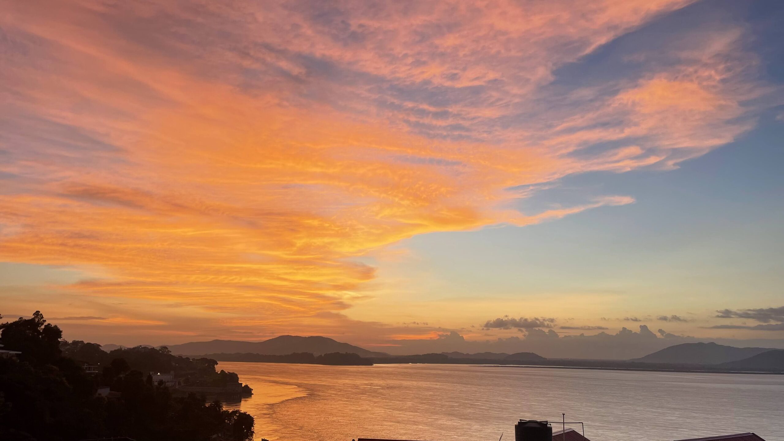 DBI Homestay accommodation view