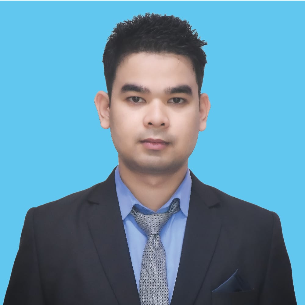 James – Faculty